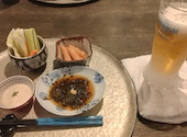 串あげ 草馬 JR高槻店: あんころさんの2026年07月13日の1枚目の投稿写真
