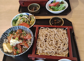 そば季寄 武蔵屋: ろこさんの2026年05月12日の1枚目の投稿写真