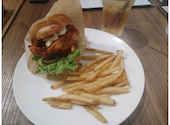 Cour Cafe＋Funabashi クォカフェ船橋: ろこさんの2026年07月09日の1枚目の投稿写真