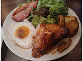 Farmar s Chicken ファーマーズチキン 千葉店: ろこさんの2026年05月17日の1枚目の投稿写真
