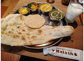 Indian Restaurant Kalash カラス 千葉そごう店: ろこさんの2026年04月01日の1枚目の投稿写真
