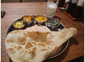 Indian Restaurant Kalash カラス 千葉そごう店: ろこさんの2026年07月15日の1枚目の投稿写真