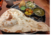 Indian Restaurant Kalash カラス 千葉そごう店: ろこさんの2026年08月26日の1枚目の投稿写真