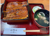 鰻家小佐田成田　佐倉店: ろこさんの2026年07月30日の1枚目の投稿写真