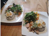 Givers Cafe ギバーズカフェ: ろこさんの2026年07月09日の1枚目の投稿写真