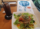 Givers Cafe ギバーズカフェ: ろこさんの2026年08月11日の1枚目の投稿写真