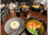 スープカレー hirihiri 2号: ミキさんの2026年06月22日の1枚目の投稿写真