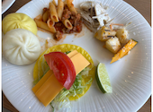 Terrace&Dining ALL FLAGS オール フラッグ: なっぴさんの2025年09月02日の2枚目の投稿写真