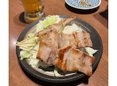 やきとり安兵衛 天神店: ゆーすけさんの2024年10月20日の2枚目の投稿写真