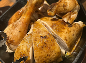 ファイティングクック ローストチキンクラブ FIGHTING COCK ROAST CHICKEN CLUB: りりぃさんの2026年04月12日の1枚目の投稿写真