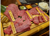 焼肉　もりたけ: ポテコさんの2025年09月の1枚目の投稿写真
