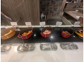 Delicious Kitchen EMONDEL 新大阪江坂東急REIホテル: あんずさんの2026年09月05日の1枚目の投稿写真