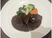 Brasserie La Loge a COOKPARK ブラッスリー ラ ロジュ ア クックパーク: あんずさんの2026年03月02日の1枚目の投稿写真