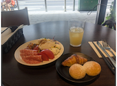 Brasserie La Loge a COOKPARK ブラッスリー ラ ロジュ ア クックパーク: あんずさんの2026年08月16日の1枚目の投稿写真