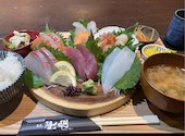 魚匠 神戸 隆明 北野坂本店: toiさんの2026年08月31日の1枚目の投稿写真