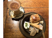 カフェ マムーニア Cafe Mamounia: miさんの2026年09月30日の1枚目の投稿写真