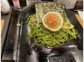 美味肴処 Nori: toiさんの2026年08月31日の1枚目の投稿写真