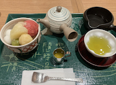宇治園 喫茶去 さんちか店: toiさんの2026年05月21日の1枚目の投稿写真