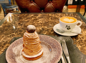 MONDIAL KAFFEE モンディアルカフェ 328 NY3: miさんの2026年09月30日の1枚目の投稿写真