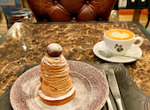 MONDIAL KAFFEE 328 GUT WOLF: toiさんの2026年05月11日の1枚目の投稿写真