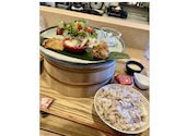 Hacco restaurant enn by Wellbe ハッコウレストランエンバイウェルビー: toiさんの2026年07月30日の1枚目の投稿写真