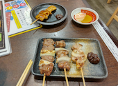 きんぎょ 仙台駅東口ヨドバシ店: よっちさんの2026年04月24日の1枚目の投稿写真