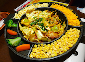 韓国料理 ハニーチキン仙台駅前店: よっちさんの2026年04月24日の1枚目の投稿写真