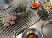 韓国料理焼肉 カルメギ本店 野々市: ももちゃんさんの2022年09月12日の1枚目の投稿写真