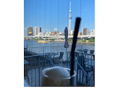 ASAGE CAFE-カワドコCAFE & BAR- 浅草蔵前: とまとパンダさんの2026年07月21日の1枚目の投稿写真