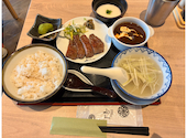 利久食堂 ジ アウトレット湘南平塚店: うきさんの2026年04月02日の2枚目の投稿写真
