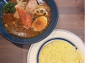 札幌スープカレー JACK 市ヶ谷店: ramさんの2026年07月31日の1枚目の投稿写真