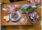 魚升　宜野湾マリーナ店: むむむさんの2025年01月の1枚目の投稿写真
