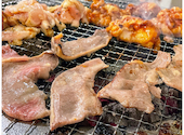 七輪焼肉 HACHIHACHI はちはち 天神大名店: yasukun porscheさんの2021年01月16日の1枚目の投稿写真