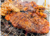 七輪焼肉 HACHIHACHI はちはち 天神大名店: yasukun porscheさんの2021年01月16日の3枚目の投稿写真