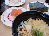 かっぱ寿司 大和下和田店: あんみつさんの2026年07月07日の1枚目の投稿写真
