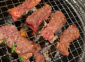 焼肉　紋次郎　市川店: だいすけさんの2024年03月の1枚目の投稿写真