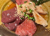 焼肉 紋次郎 市川店: だいすけさんの2025年09月01日の3枚目の投稿写真
