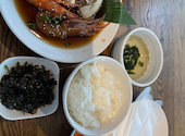 炭火焼肉 韓国料理KollaBo コラボ なんばCITY店: ちーちゃんさんの2026年05月26日の1枚目の投稿写真