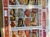 炭火焼肉 韓国料理KollaBo コラボ なんばCITY店: ちーちゃんさんの2026年05月26日の2枚目の投稿写真