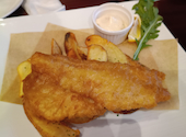 IRISH PUB Peter Cole アイリッシュパブピーターコール さいたま新都心店: かちゅさんの2026年08月10日の1枚目の投稿写真