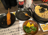 元祖やきとり家 美濃路 岐阜則武店: kさんの2026年09月05日の1枚目の投稿写真