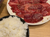 大衆焼肉酒場 火乃: kさんの2026年09月05日の1枚目の投稿写真