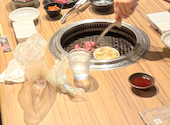 焼肉力 YAKINIKU RIKI Yumesaki: きちゃんさんの2026年09月29日の1枚目の投稿写真