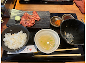 広島牛焼肉 青ひげ: しゅんさんの2026年03月14日の1枚目の投稿写真