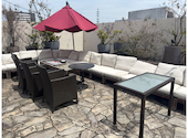 RED ROOM roof top and grill レッドルーム ルーフトップ&グリル: るっこさんの2026年08月18日の1枚目の投稿写真