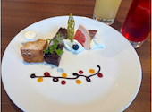 Ristorante shi:on リストランテ　シオン: るっこさんの2026年08月11日の1枚目の投稿写真