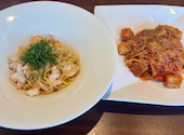 Ristorante shi:on リストランテ　シオン: るっこさんの2026年08月11日の2枚目の投稿写真