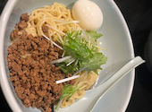 四川担担麺‐哲の口コミ画像1