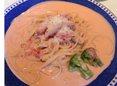 ボスコ ディ パスタ BOSCO di Pasta 柏店: ひよこさんの2026年06月28日の2枚目の投稿写真