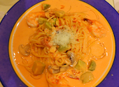 ボスコ ディ パスタ BOSCO di Pasta 柏店: ひよこさんの2026年10月12日の1枚目の投稿写真